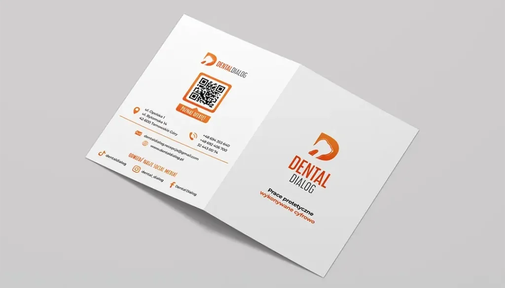 teczka dental dialog
