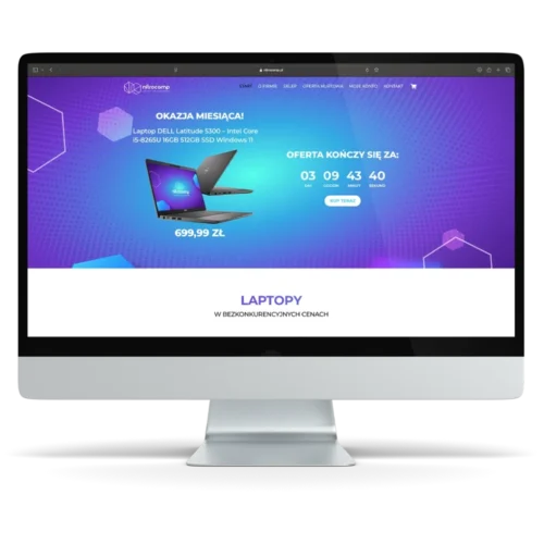 wizualiacja nitrocomp