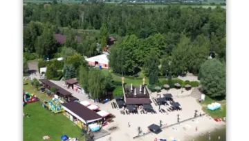 Olza Ośrodek Wypoczynkowy