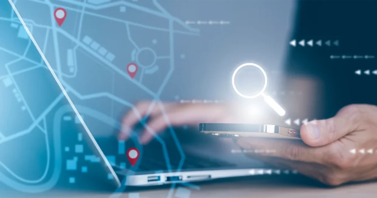 Pozycjonowanie wizytówki Google w Google Maps – analiza widoczności firmy