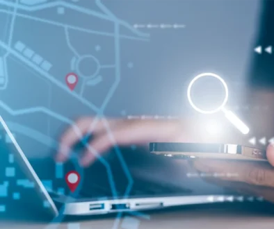 Pozycjonowanie wizytówki Google w Google Maps – analiza widoczności firmy