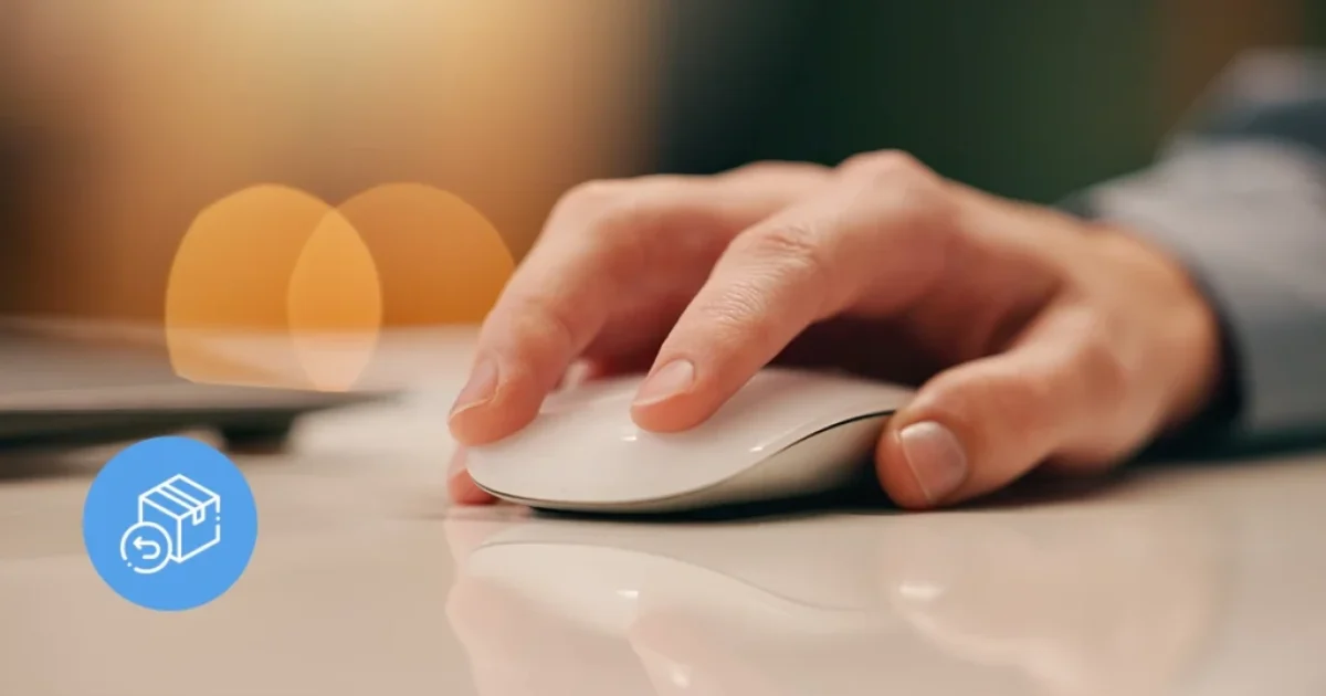 One Click Return w sklepie internetowym zgodny z dyrektywą UE 2023/2673
