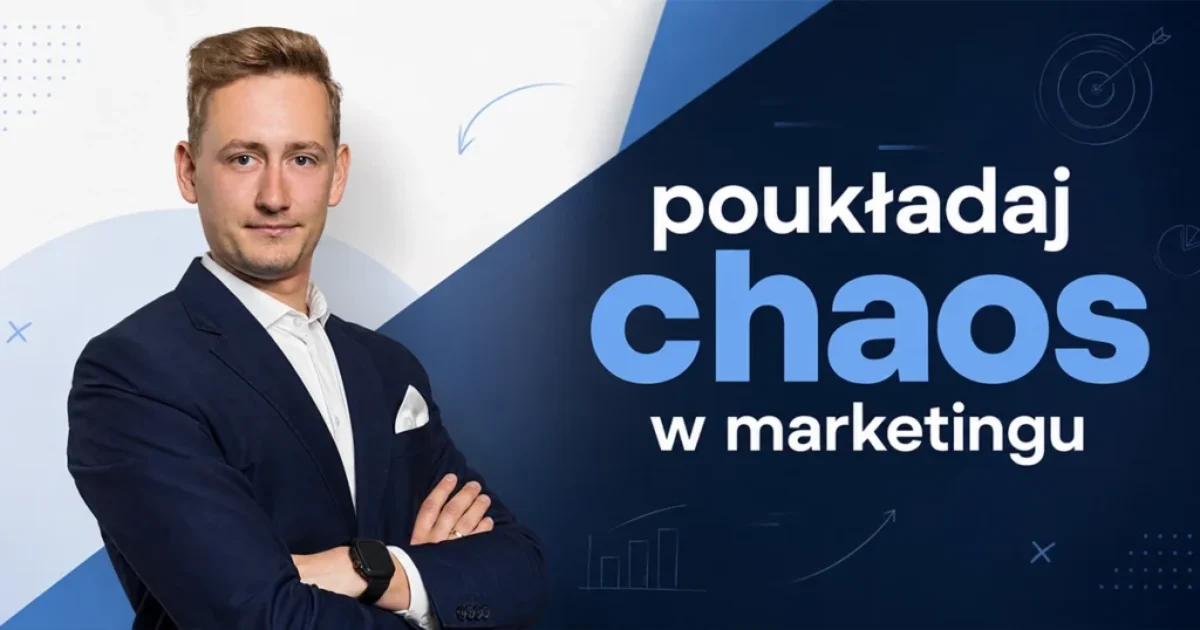 Jak uporządkować marketing w firmie – diagnoza obszarów wymagających poprawy