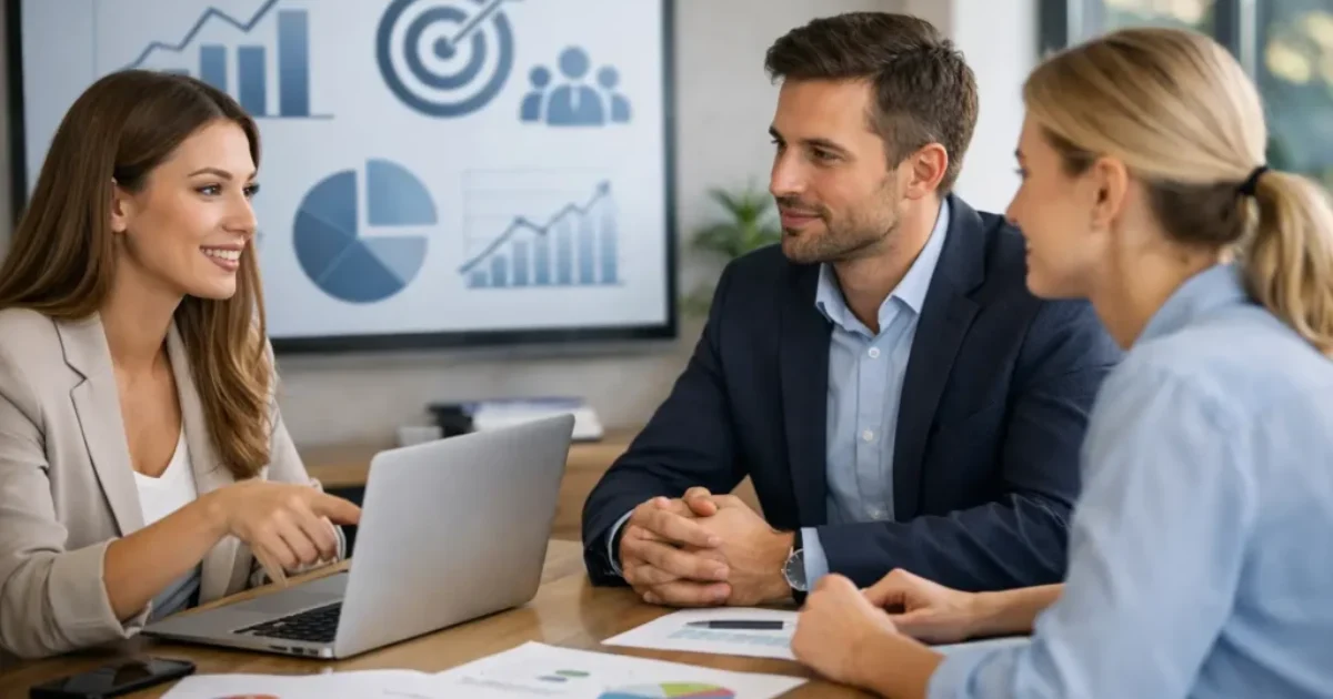 Agencja marketingowa dla firm - kiedy warto?