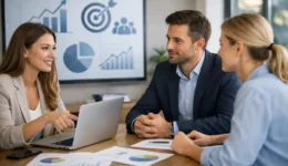 Agencja marketingowa dla firm - kiedy warto?