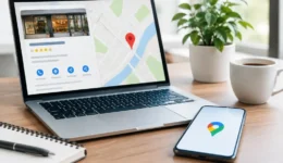 Jak pozycjonować wizytówkę Google skutecznie