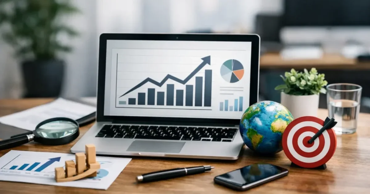 Pozycjonowanie stron internetowych SEO dla firm