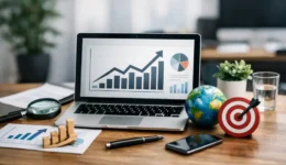 Pozycjonowanie stron internetowych SEO dla firm