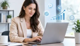 Jak poprawić widoczność firmy online skutecznie
